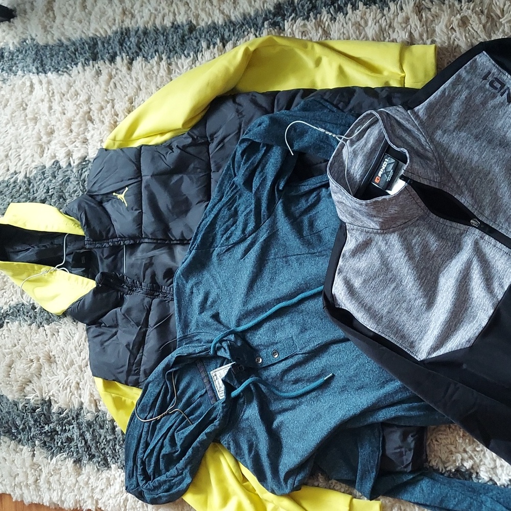 Jacket bundle - - Picture 2 of 7